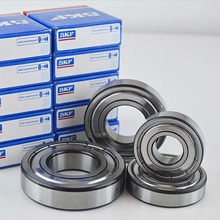 SKF、FAG、NSK進口軸承 品質驅動工業進步，一級代理商與零部件制造協同發展