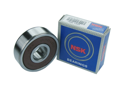 無錫NSK軸承 NJ2308進口軸承 高性能機電設備的核心選擇