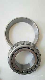 深入解析30207/7207軸承 從取力器到輪轂的應用與選購指南