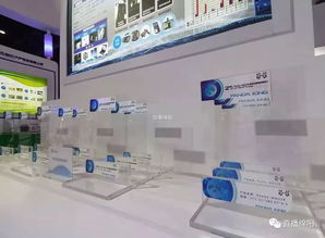 綿陽“智造”閃耀西博會(huì) 軟件開發(fā)與高科技產(chǎn)品引領(lǐng)國(guó)際新浪潮